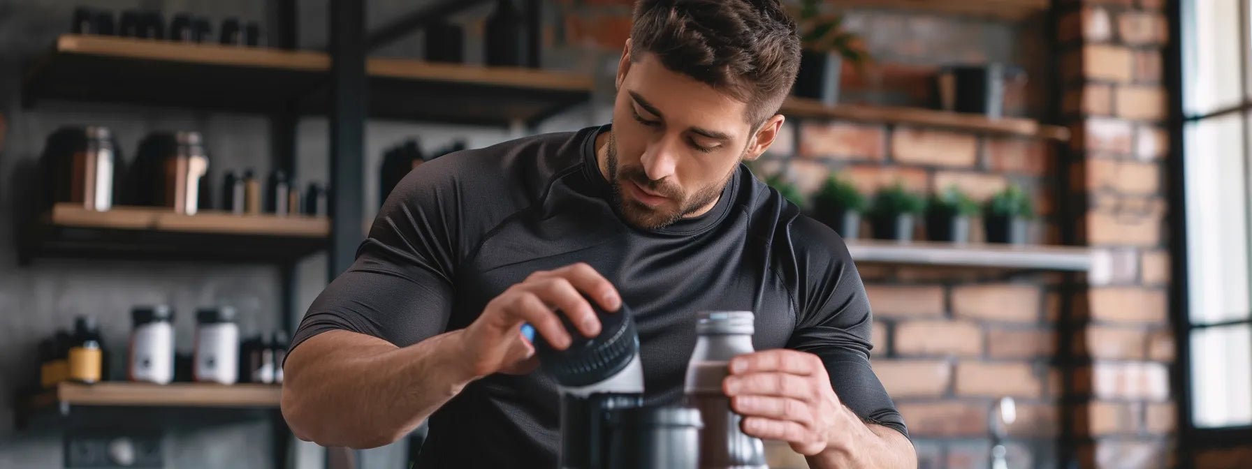 Unveiling the Best Protein Powder Manufacturers in Nutrition