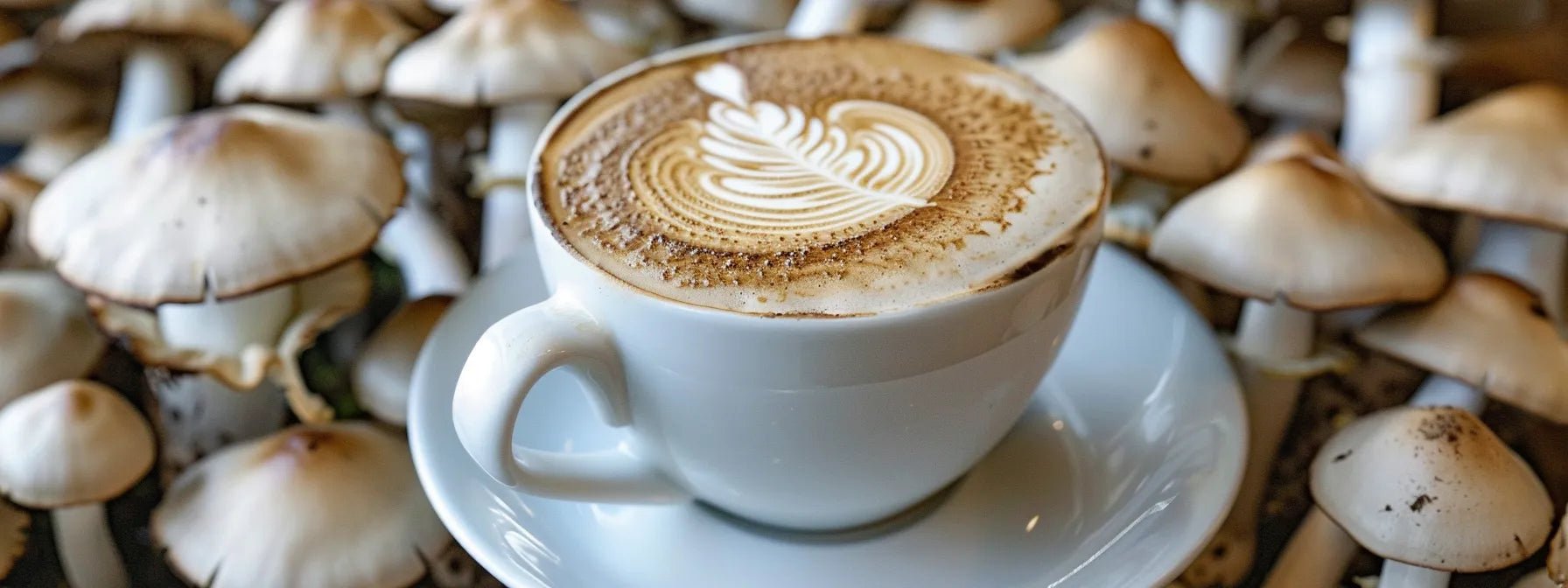Discover the Best Mushroom Coffee: Top Reviews & Benefits