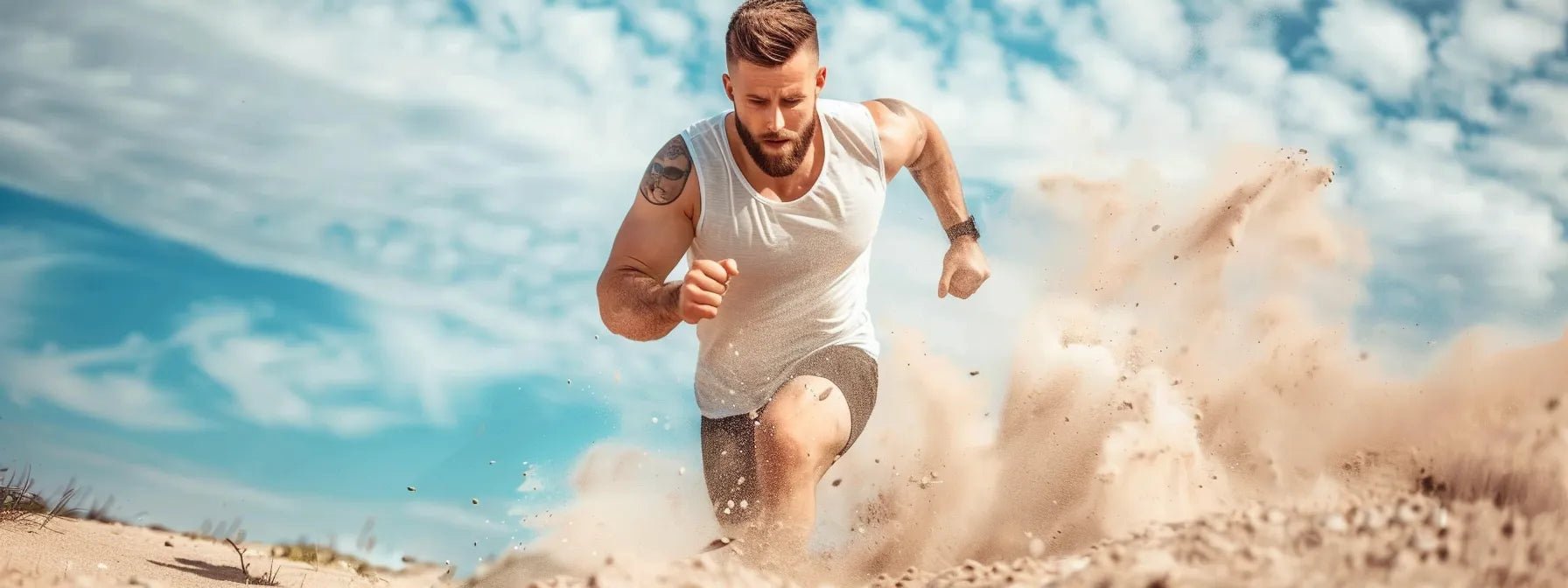 Discover the Best Recovery Powders for Athletes' Performance - PowderVitamin
