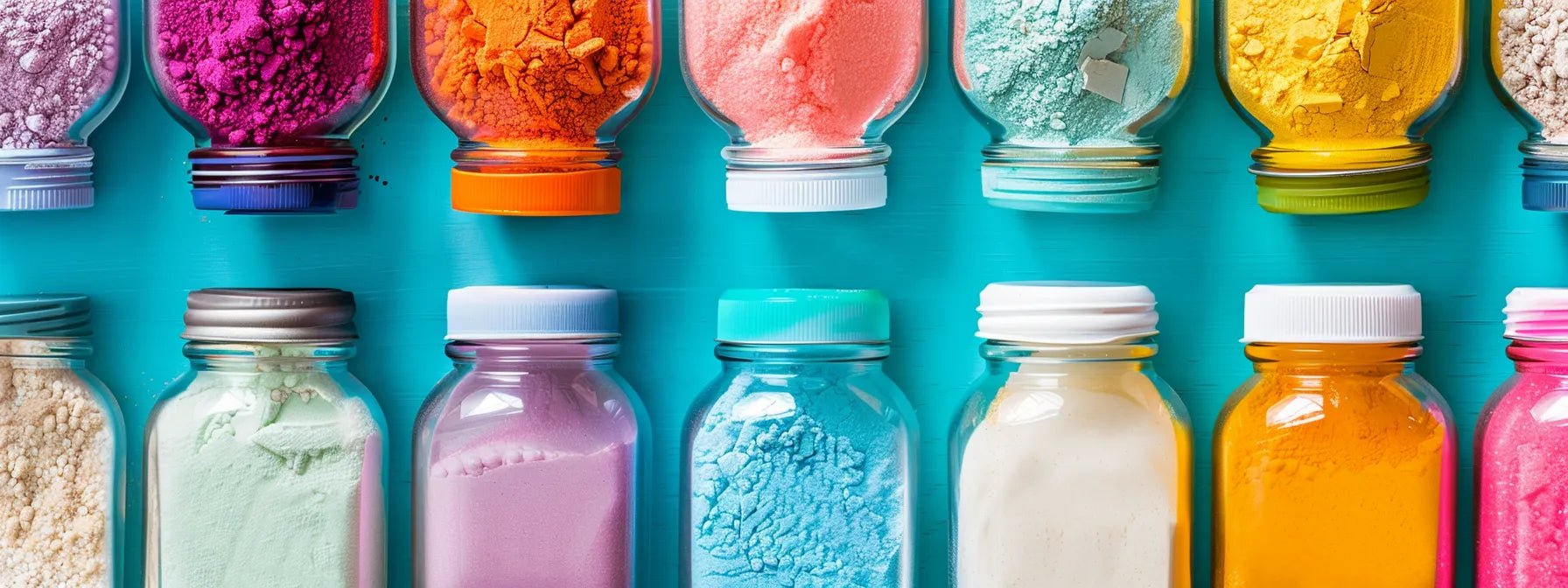 Comparing Electrolyte Powder Brands for Optimal Hydration