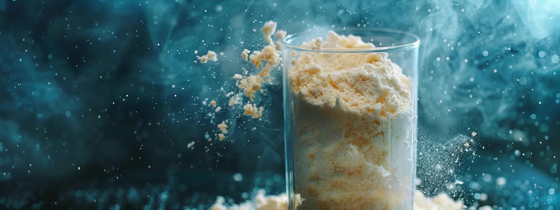 Electrolyte Powder for Energy Boost: Effective Solutions for Preventing Dehydration