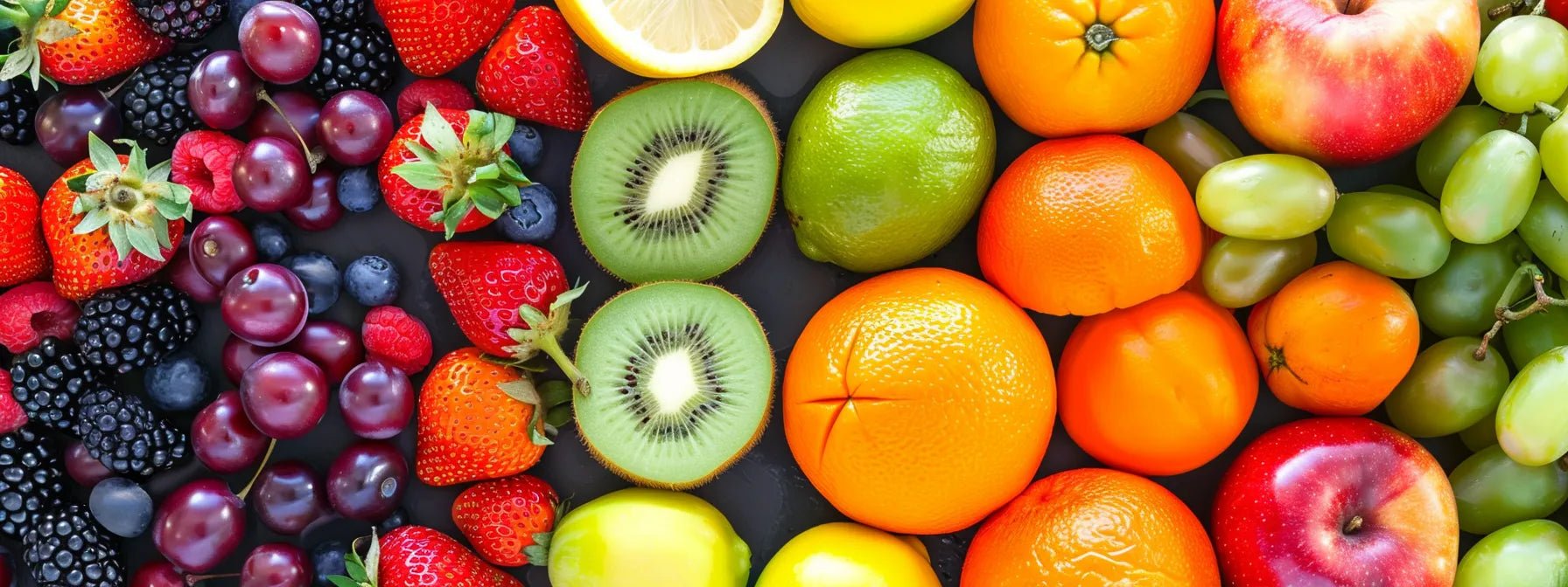 Faster Recovery Through Effective Vitamin Choices