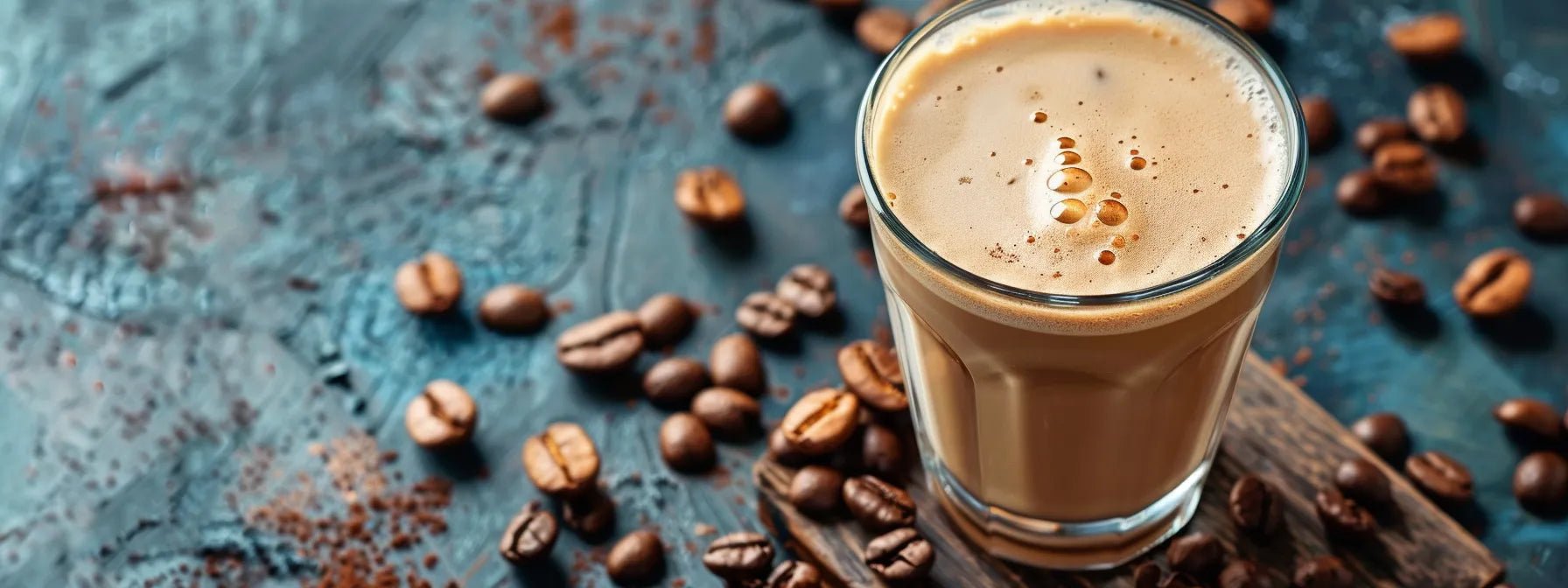 Healthy Coffee Replacement Drinks to Boost Energy