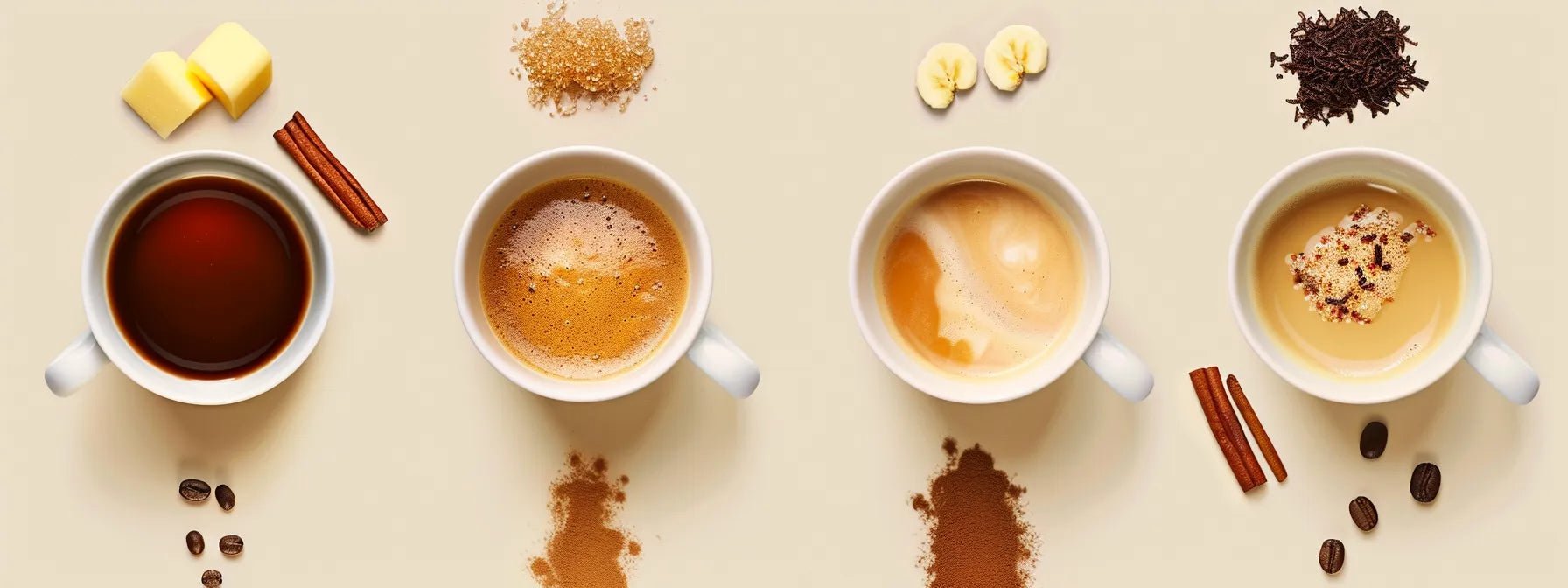 How Sugar Free Creamer in Coffee Impacts Your Fast