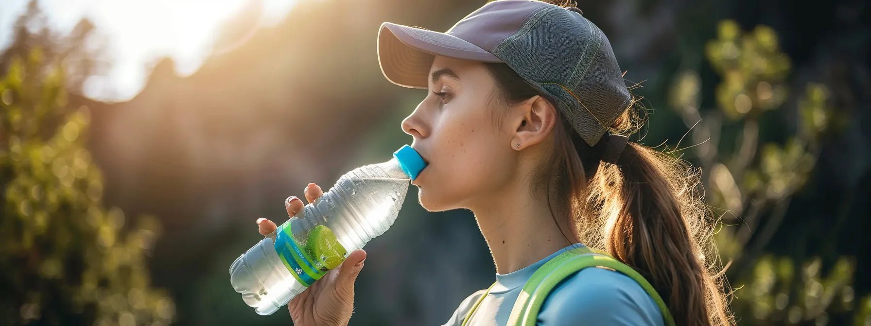 Revitalize Your Hydration With Sugar-Free Electrolyte Drinks - PowderVitamin
