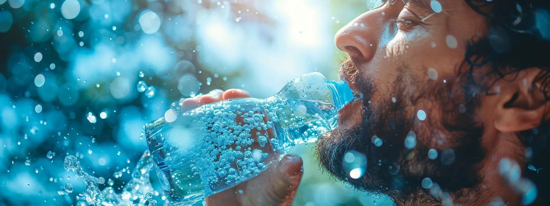 Stay Hydrated With Electrolyte Powder for Optimal Hydration - PowderVitamin