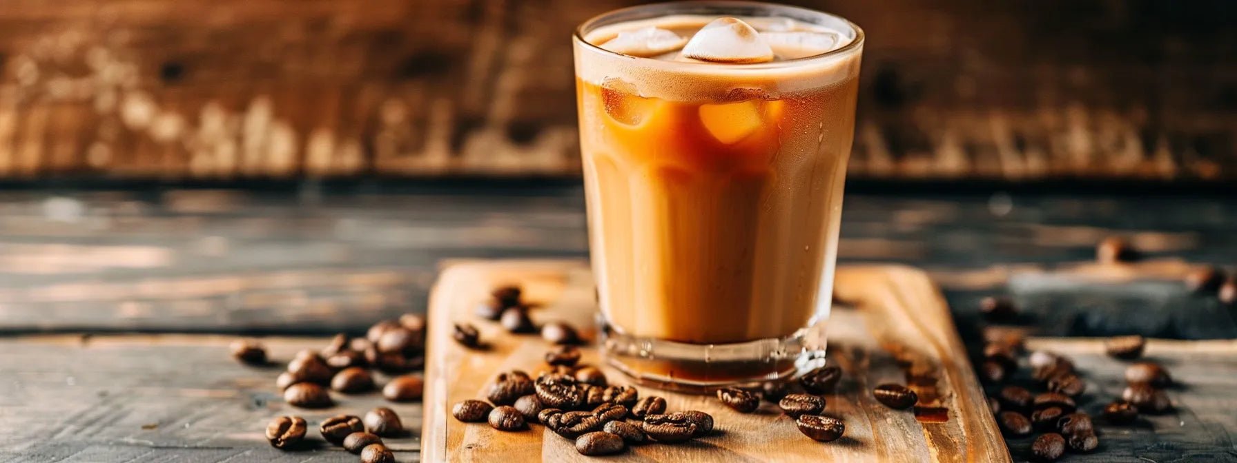 Unique Alternative Drinks to Coffee You'll Love