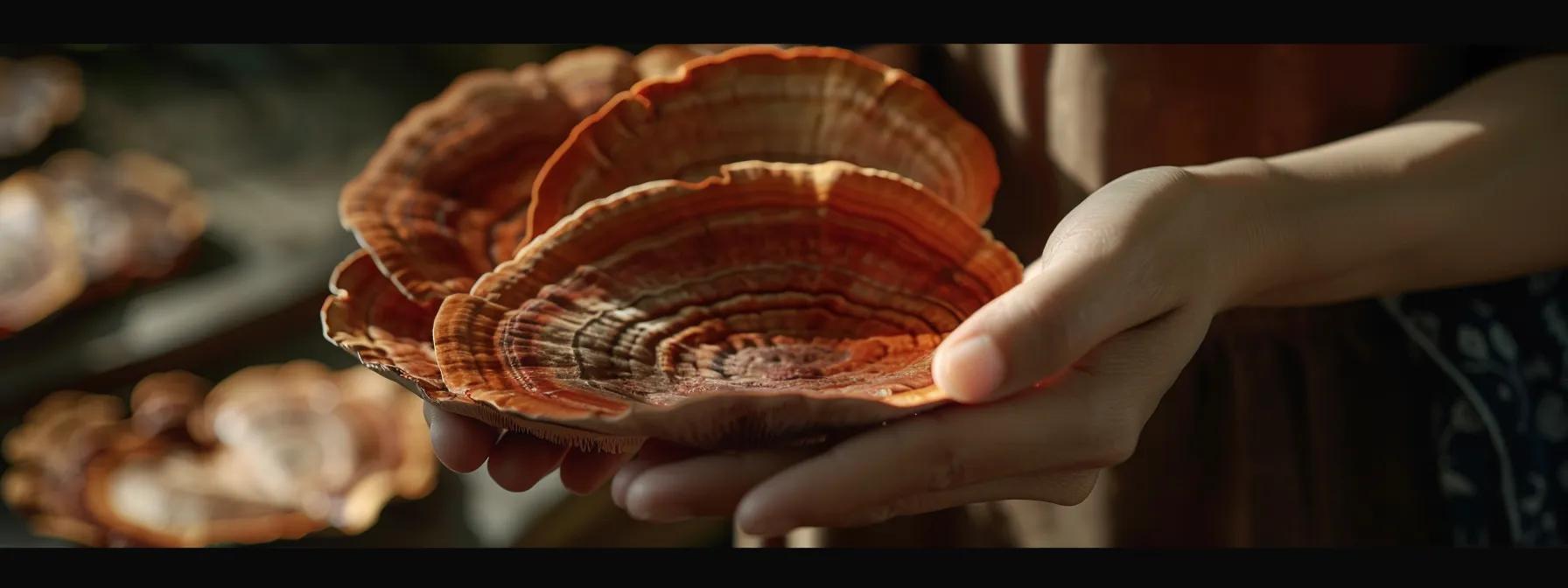 What Are the Unique Advantages of Reishi Mushroom?
