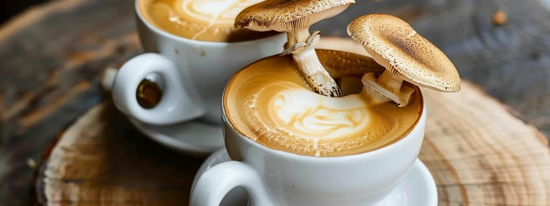Where to Buy Mushroom Coffee Near Me for Daily Boosts - PowderVitamin