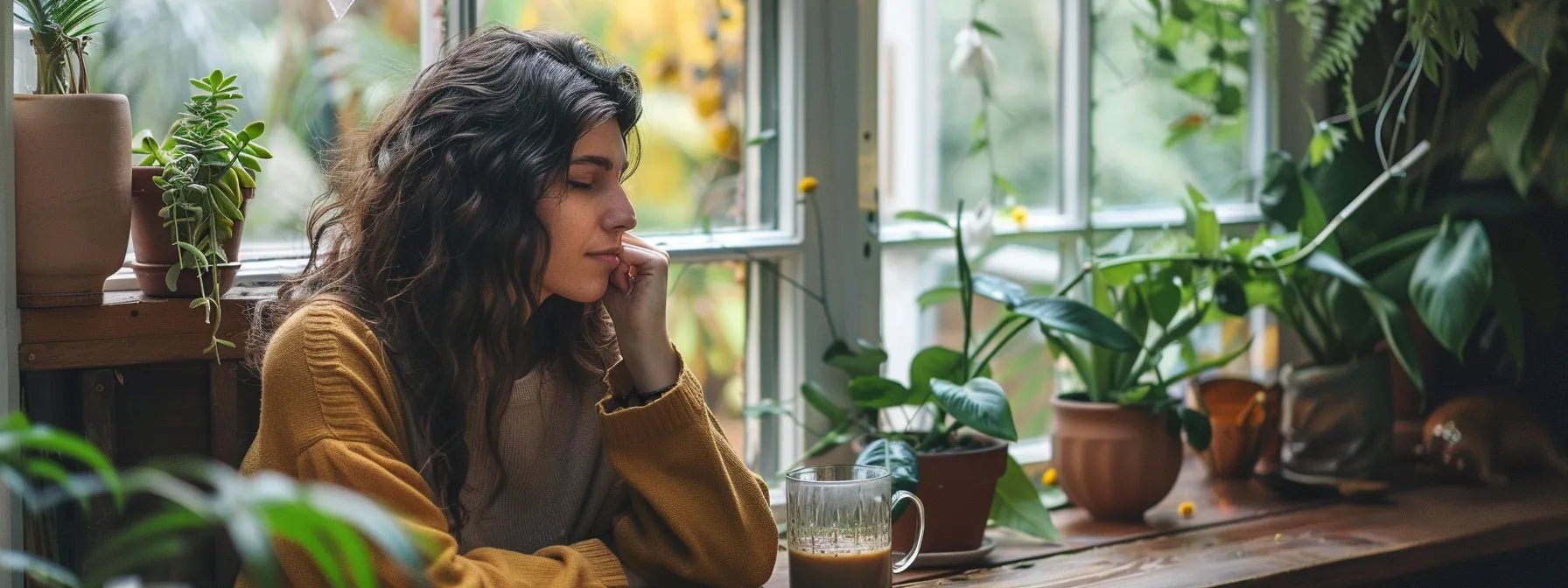 Why a Coffee Alternative Is Right for Your Morning Routine