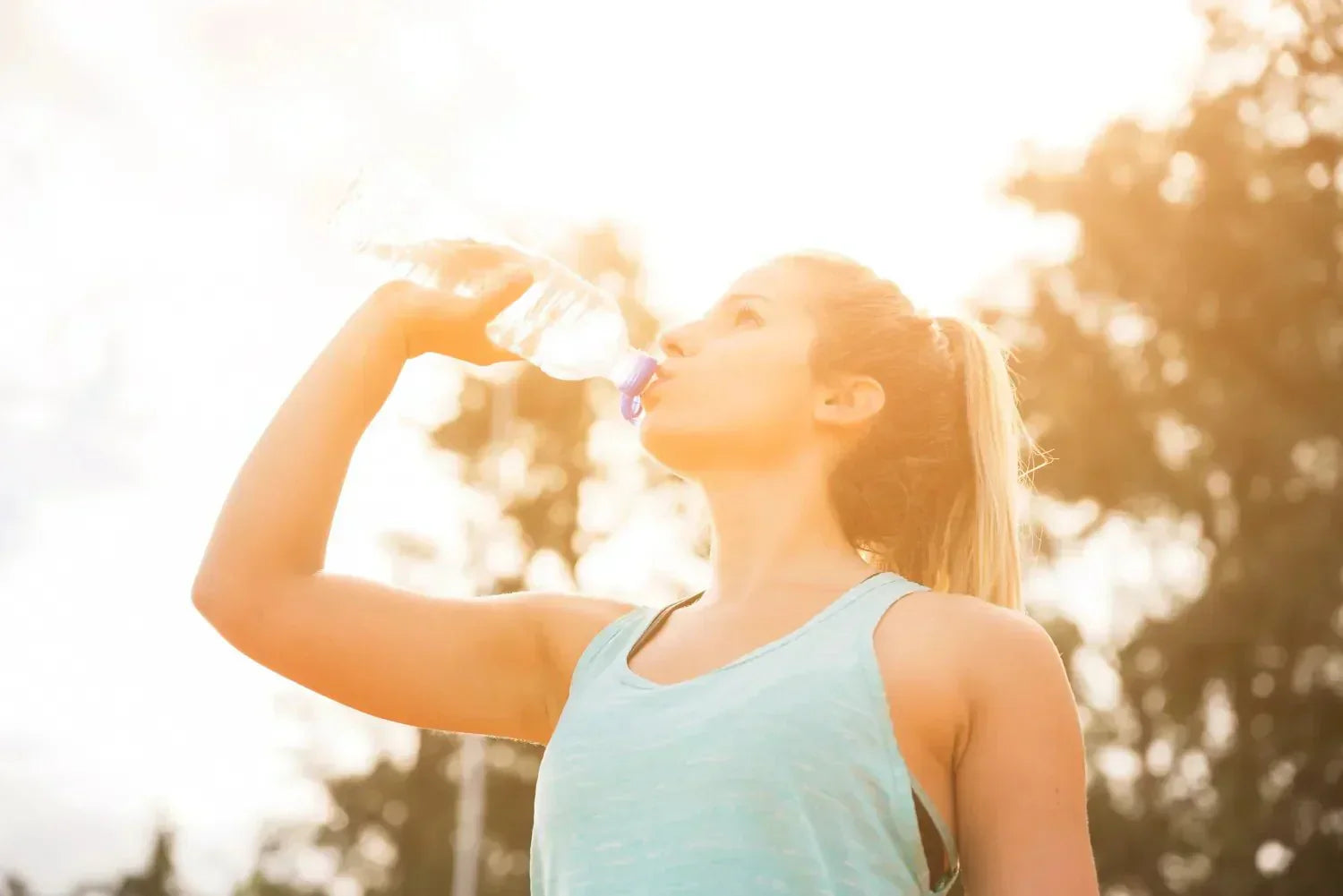 Dehydration 101: How Electrolyte Hydration Packets Help You Bounce Back Fast - PowderVitamin