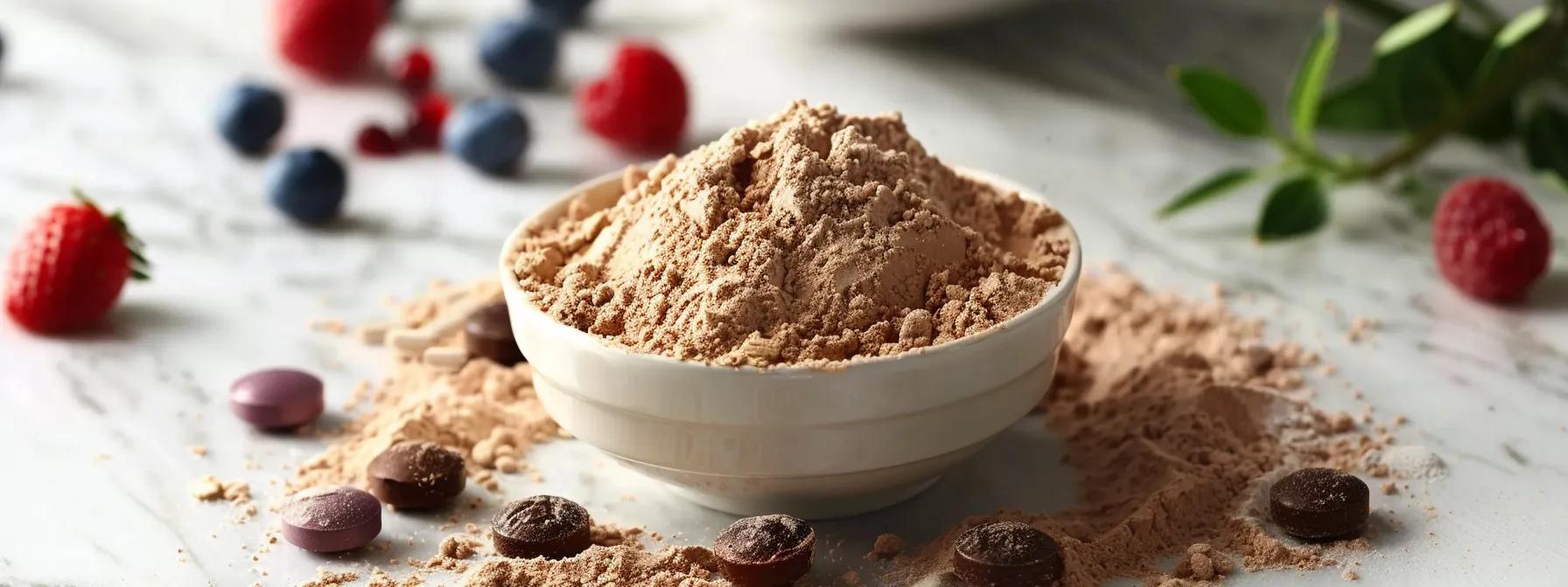 Discover the Best Powdered Multivitamin Electrolytes for Optimal Wellness - PowderVitamin