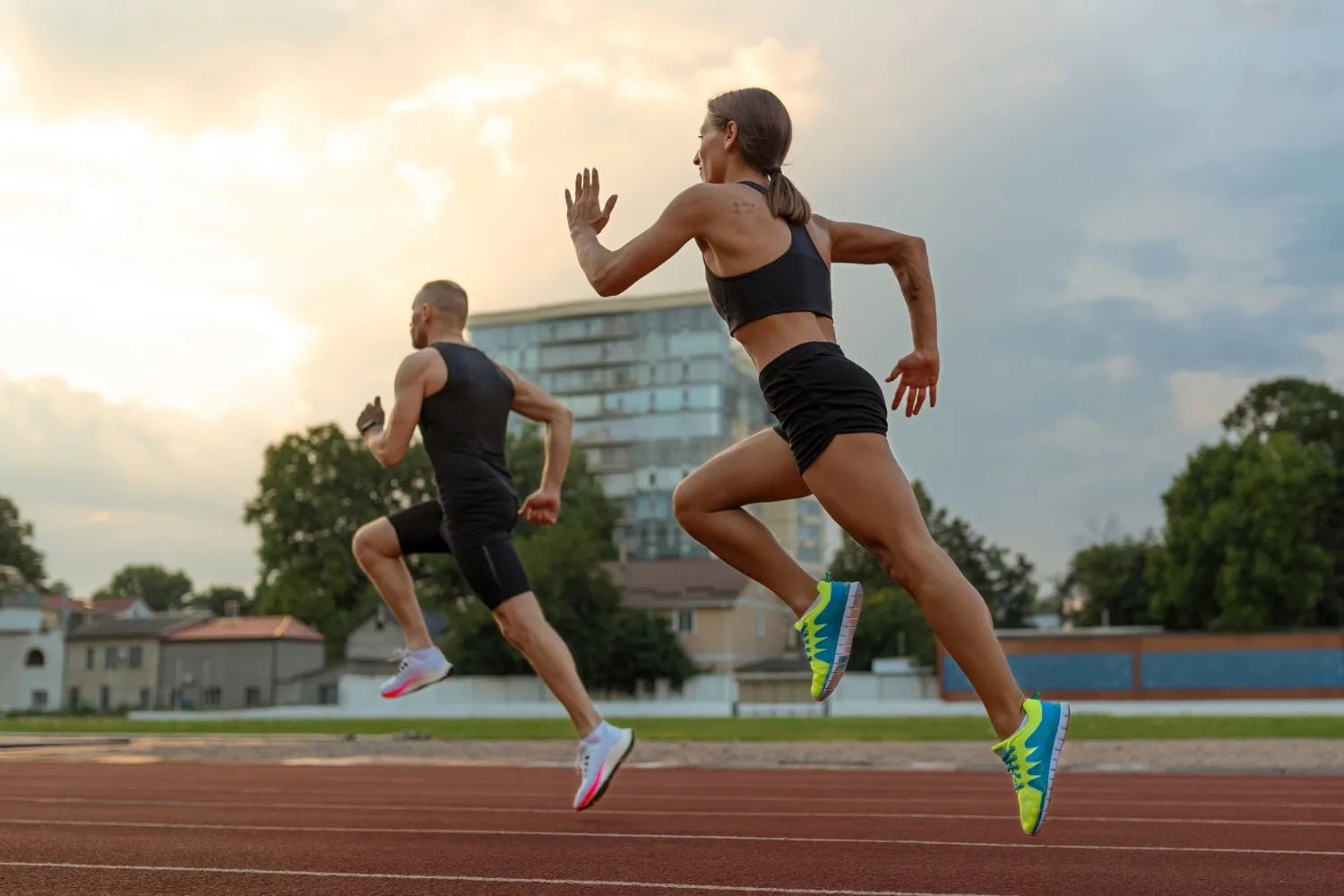 Everything You Need To Know About The 75 Day Hard Challenge - PowderVitamin