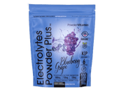 Blueberry Grape Electrolytes Powder Plus™ 100 Servings