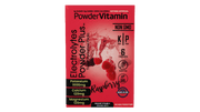 Raspberry Hydration Packets 30 Count