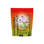 Strawberry Cucumber Electrolytes Powder Plus™ 100 Servings