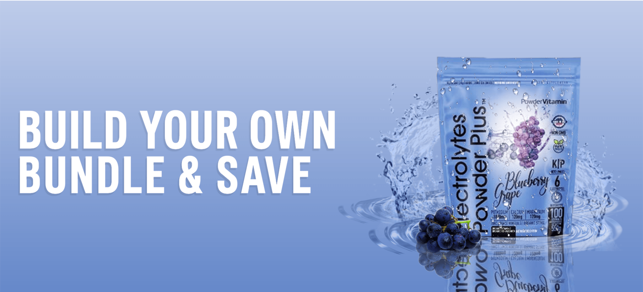 Electrolytes Bundle