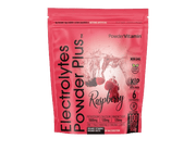 Raspberry Electrolytes Powder Plus™ 100 Servings