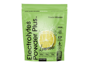 Lemonade Electrolytes Powder Plus™ 100 Servings