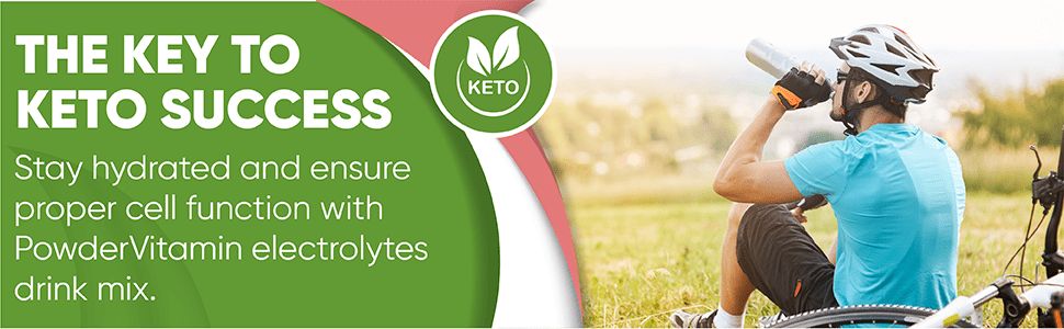 Guava Kiwi Electrolytes Powder Plus™ 50 Servings